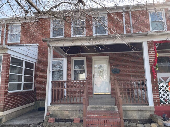 Building Photo - 7325 Conley St