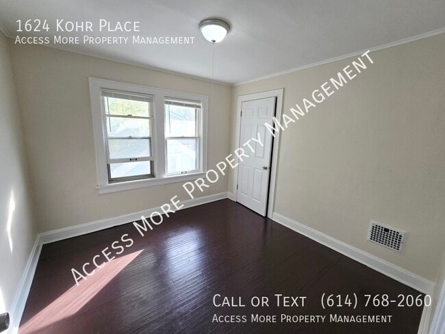 Building Photo - 1624 Kohr Pl