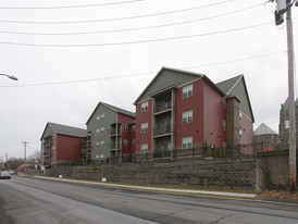 Building Photo - City Lofts of Cohoes