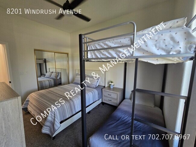 Building Photo - 8201 Windrush Ave