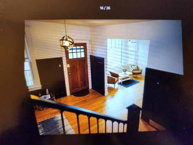 Building Photo - 306 E Bethune St