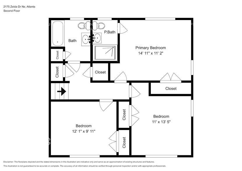 Building Photo - 2175 Zelda Dr NE