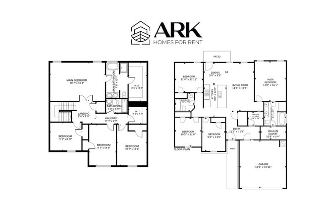 Building Photo - 26193 Beech Grv Ln NW