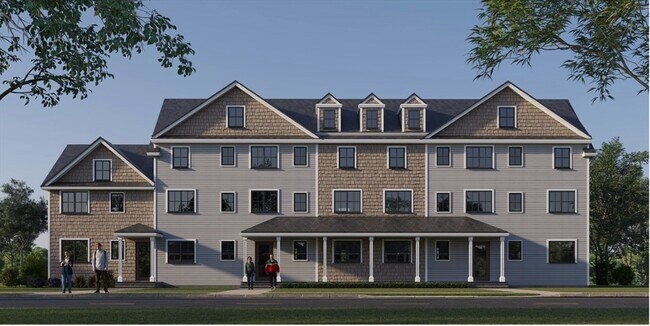 Building Photo - 7 Kenoza Ave