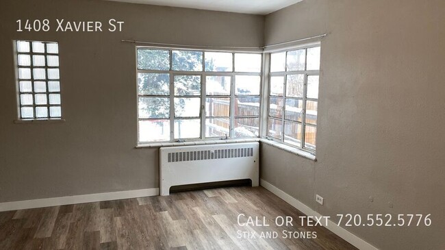 Building Photo - **Fully Remodeled 1 bed 1 bath Apartment o...