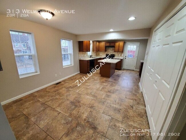 Building Photo - 313 Welworth Ave