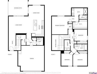 Building Photo - 10373 E Painted Turtle Ln