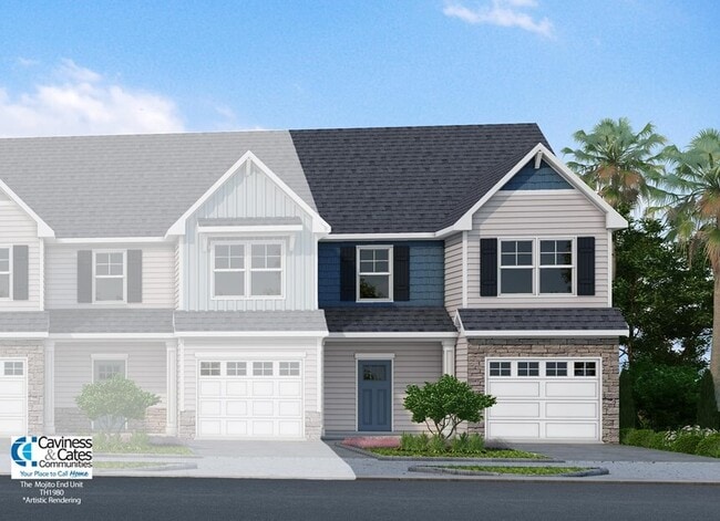 Building Photo - 3742 Summer Bay Trl, Leland, NC