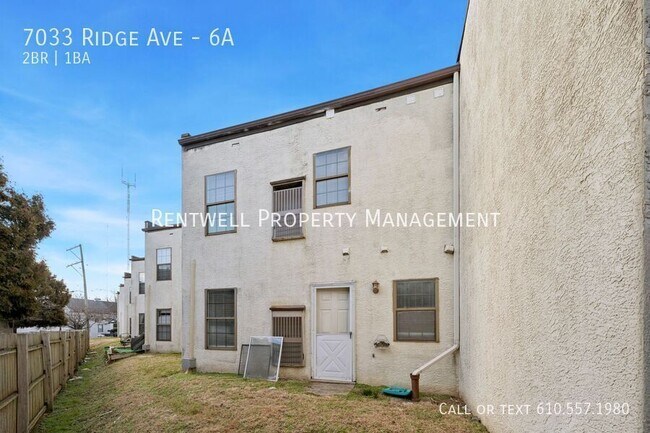 Building Photo - 7033 Ridge Ave