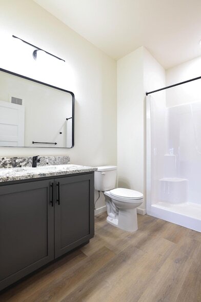 Building Photo - 28 7th St NE