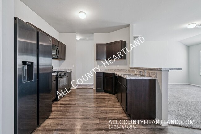 Building Photo - 1126 Flint Way