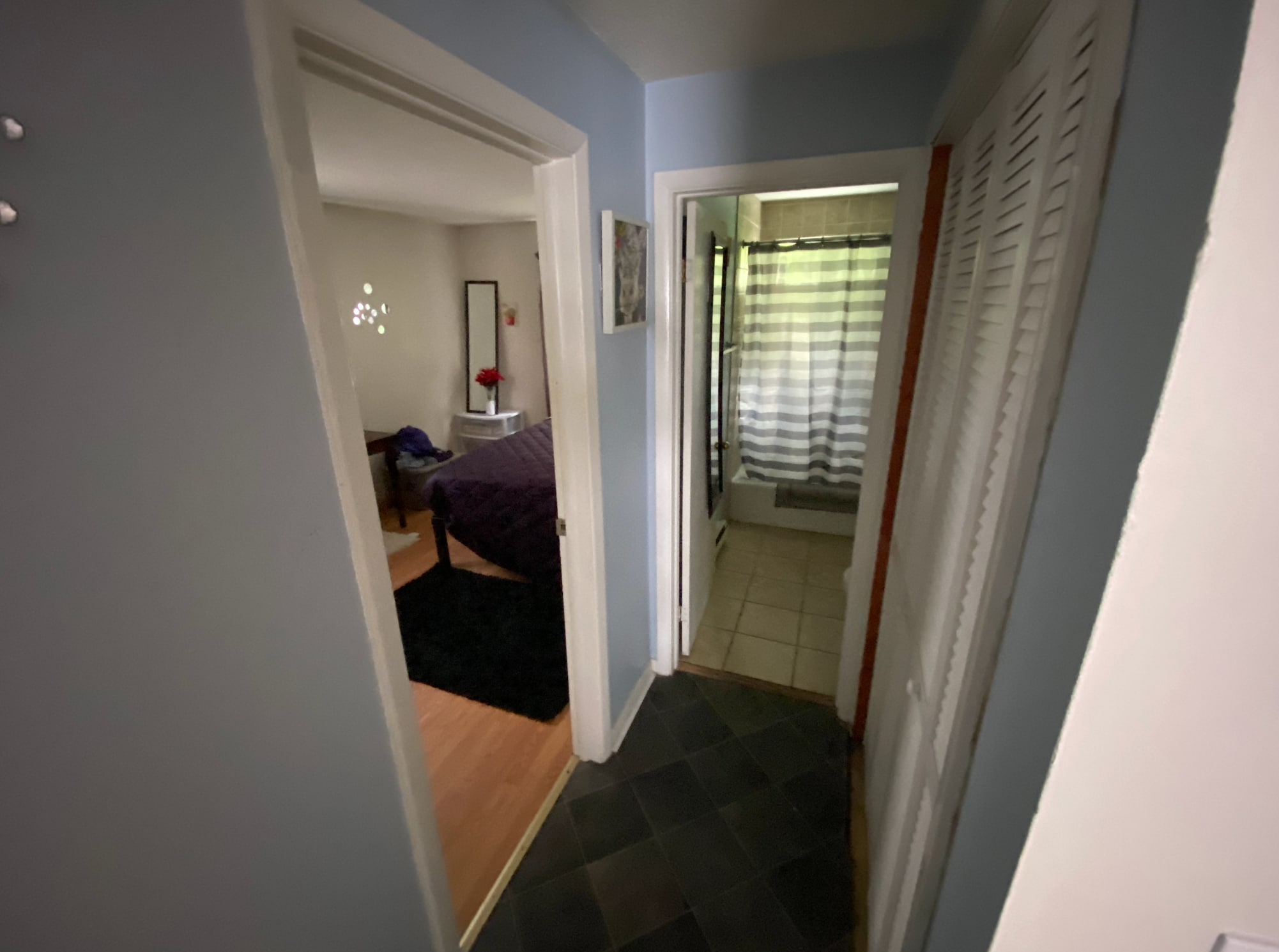 Hallway - 119 Main St