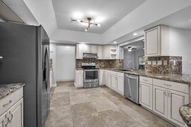 Building Photo - 15225 SW 235th St