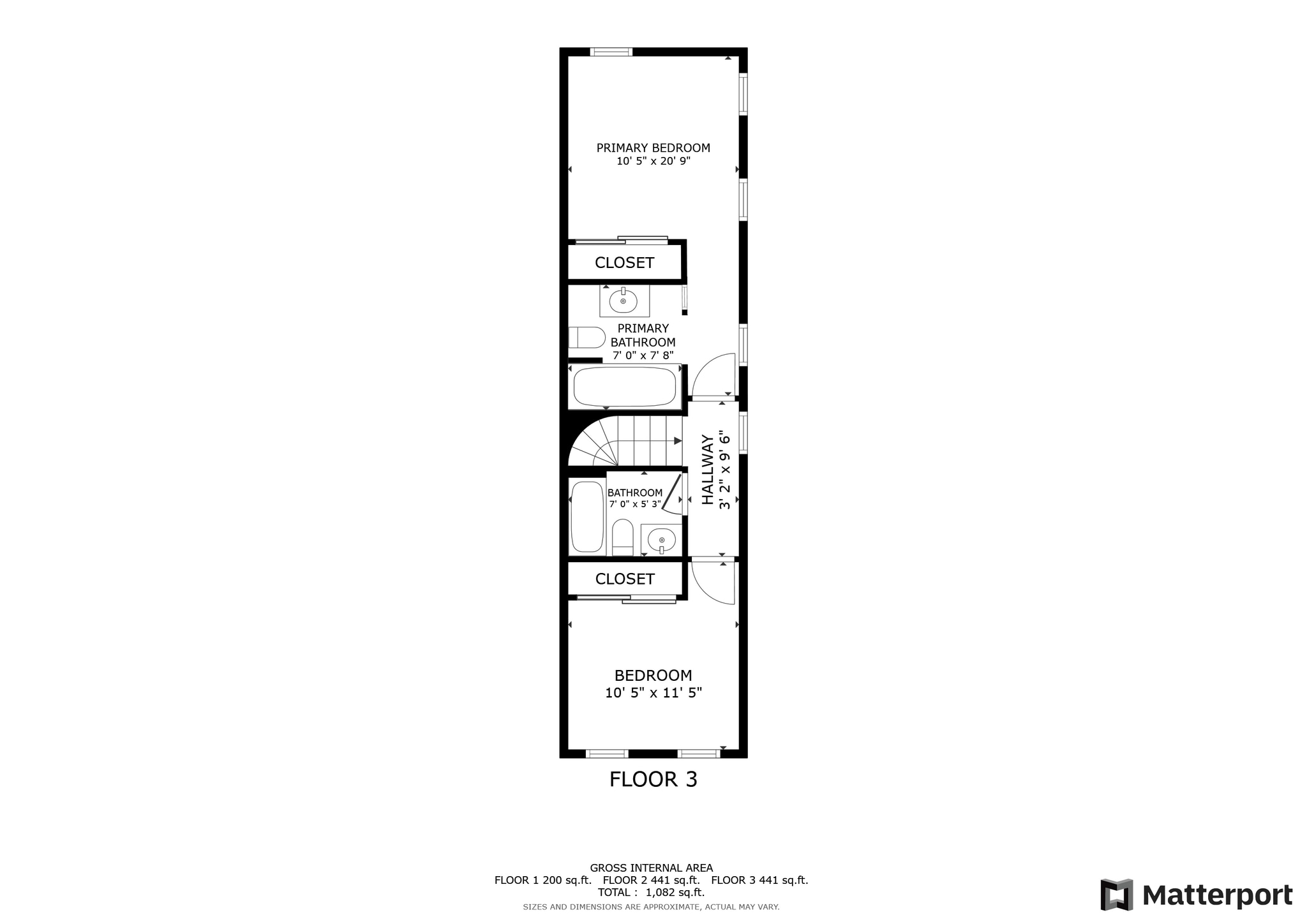 Building Photo - 2808 E Fairmount Ave