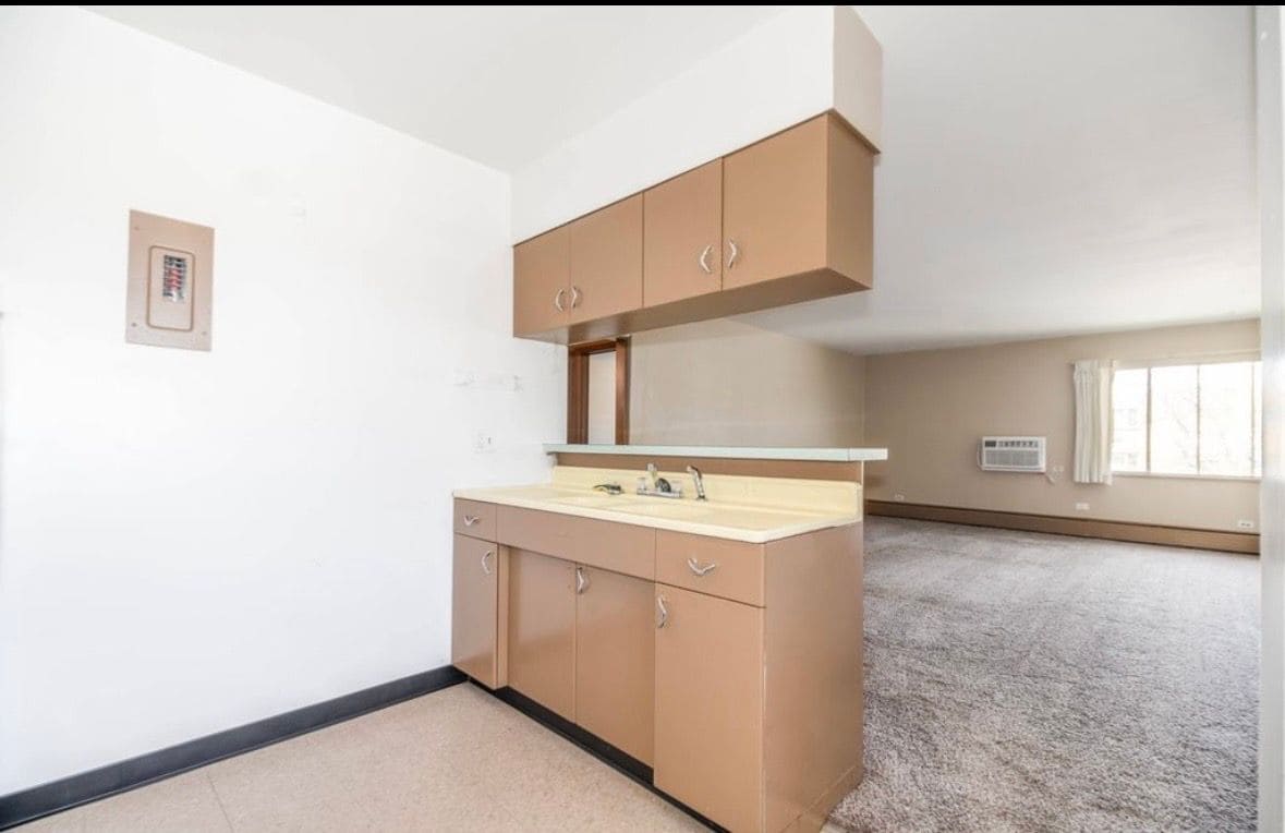 Building Photo - 1997 Fulton St