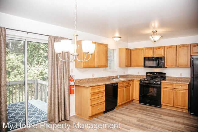 Building Photo - 3 br, 1.5 bath House - 429 Rockwood Drive