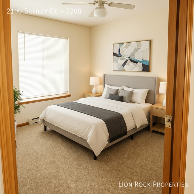 Building Photo - 2100 Breilly Ct