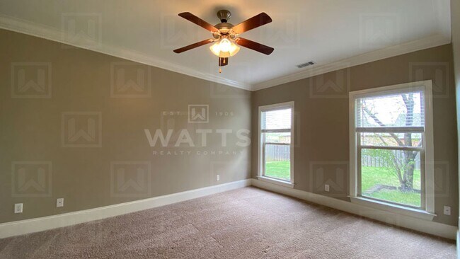 Building Photo - Beautiful 4 Bed 3.5 Bath with Large Yard - next to Mt. Laurel at Shoal Creek