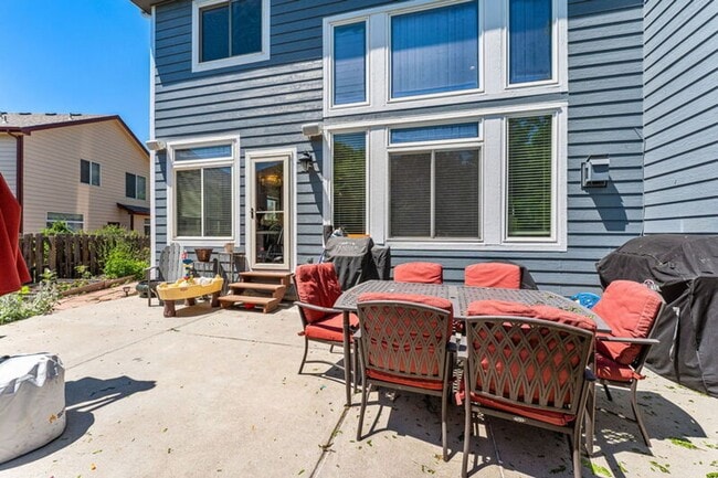 Building Photo - 4172 S Deframe Ct