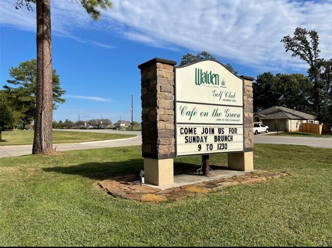 Building Photo - 12900 Walden Rd