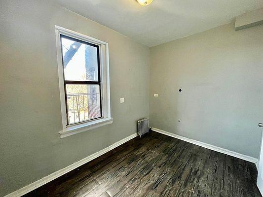 Building Photo - 2 bedroom in BRONX NY 10463