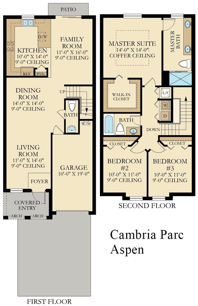 Building Photo - 12761 Anthorne Ln