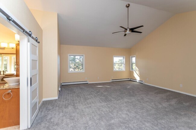 Building Photo - Spacious Country Retreat on 5.5 Acres | Barn, Deck & Pikes Peak View!!