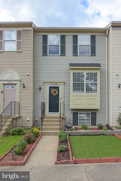 Building Photo - 15226 Wentwood Ln