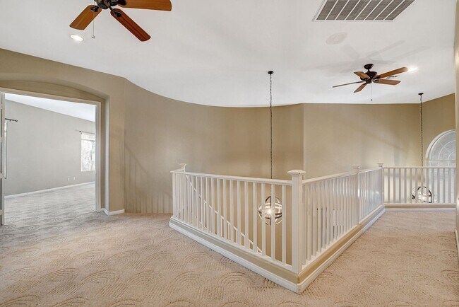 Building Photo - Luxury 5-Bedroom Guard-Gated Home with Pool, Spa & 3 En-Suite Bedrooms
