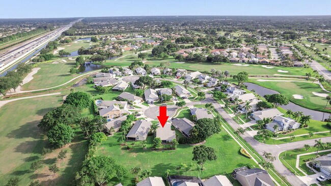 Building Photo - 8103 Covington Ct