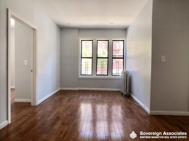 Floorplan - 87 Post Avenue