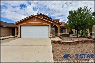 Building Photo - 3 bedroom in El Paso TX 79934