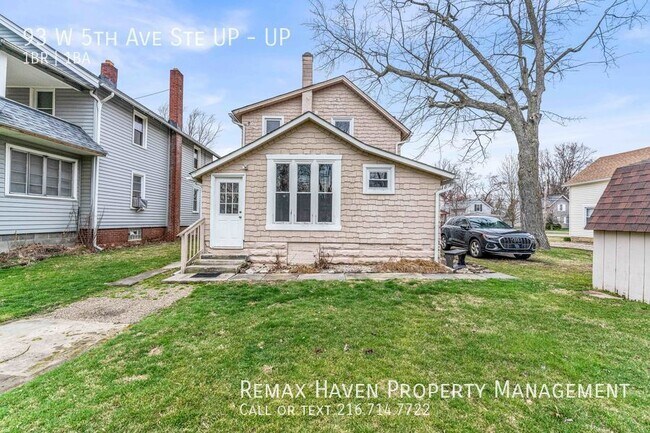 Building Photo - 93 W 5th Ave Ste UP, Berea - Spacious 1 be...