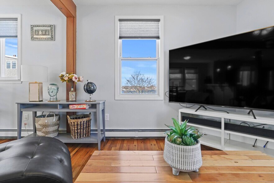 Building Photo - 372 Broadway