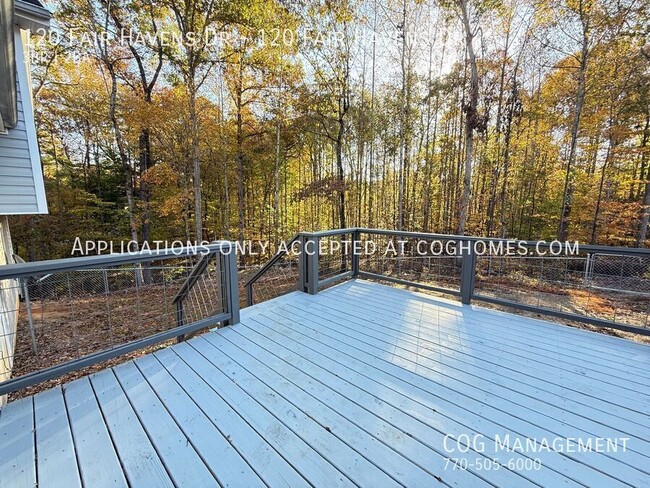 Building Photo - 120 Fair Havens Dr
