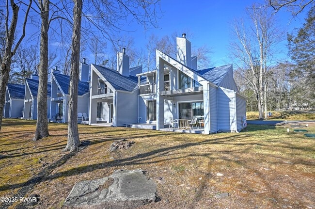 Primary Photo - 134 Laurel Hill Dr