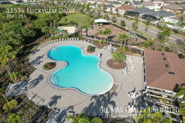 Building Photo - 11534 Luckygem Dr