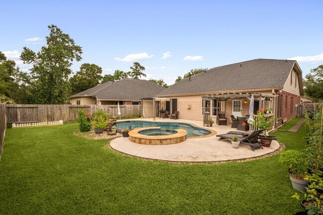 Building Photo - 13835 Cane Valley Ct