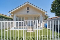 Building Photo - 1164 W 38th St