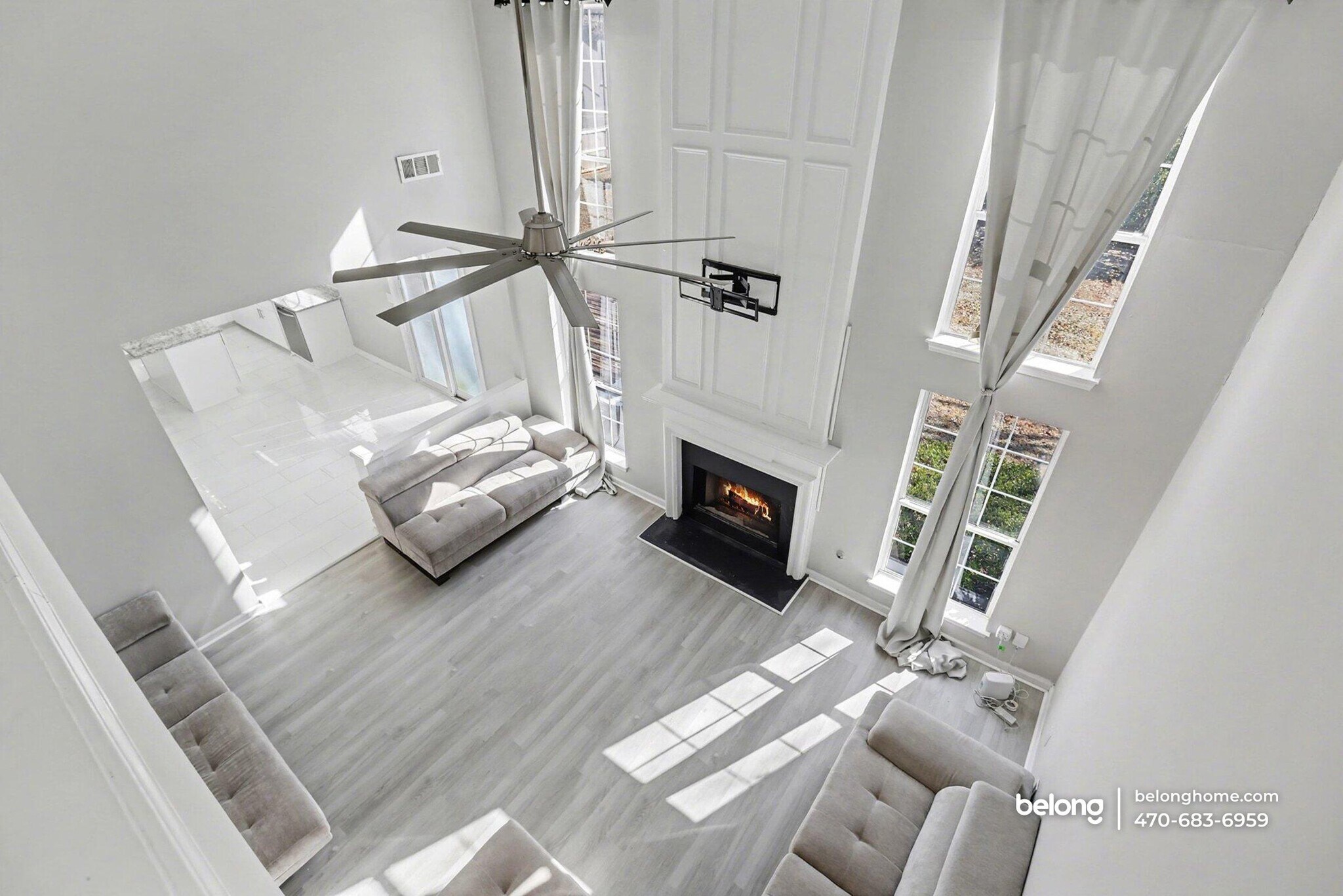 Building Photo - 3660 Oak Park Dr