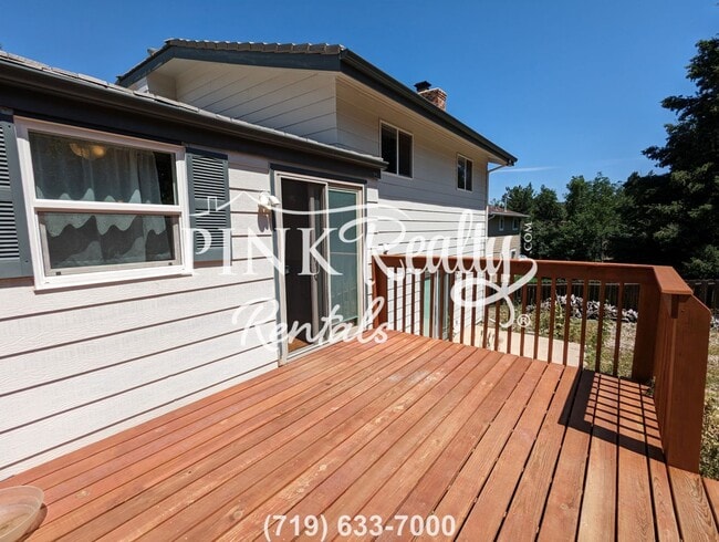 Building Photo - 4735 Woodsorrel Ct