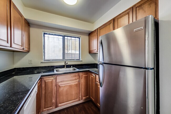 Floorplan - 3700 International Boulevard