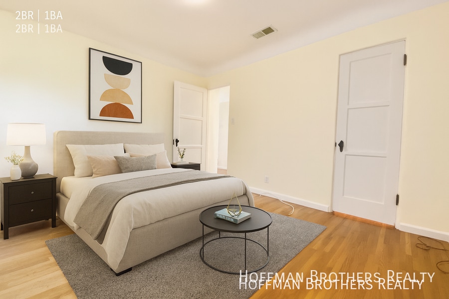 Building Photo - 2822 11th St