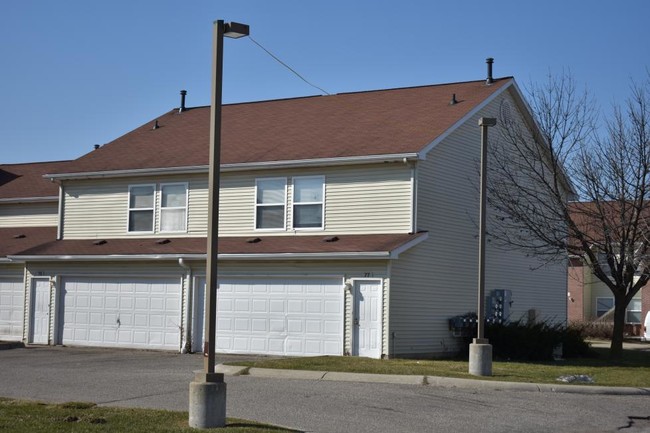 Building Photo - Shiloh Commons