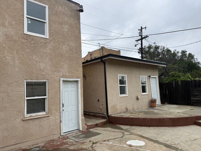 Building Photo - 241 N Ave 49