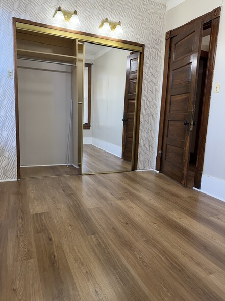 Bedroom 1 - 3314 N Sacramento Ave