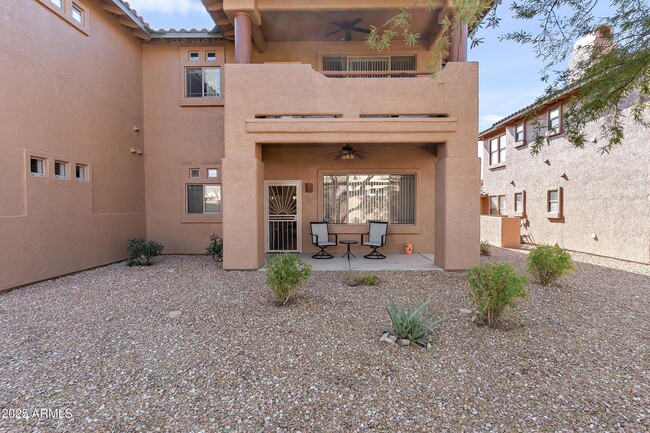 Building Photo - 11500 E Cochise Dr