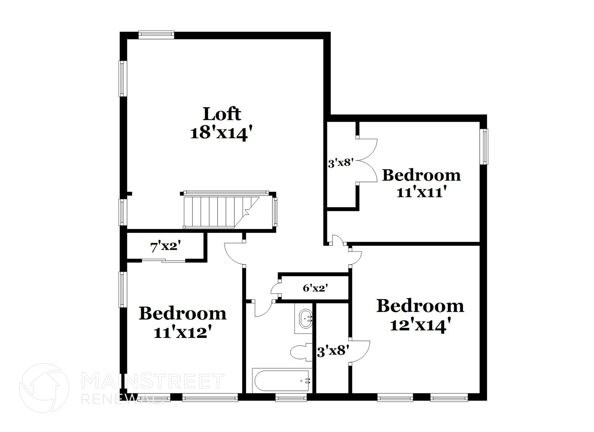 Building Photo - 6414 Fall Mdw