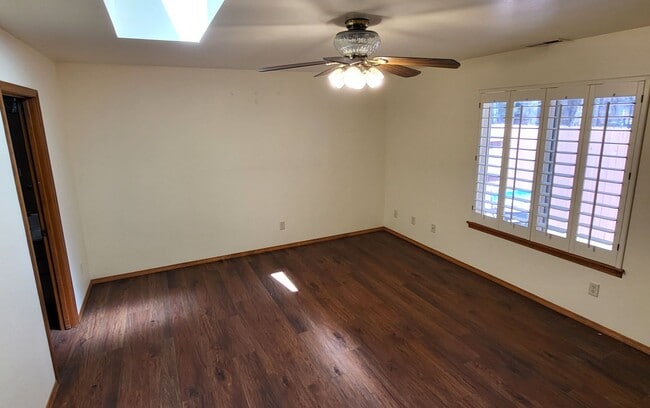Building Photo - Bright Spacious Kachina Village Home!