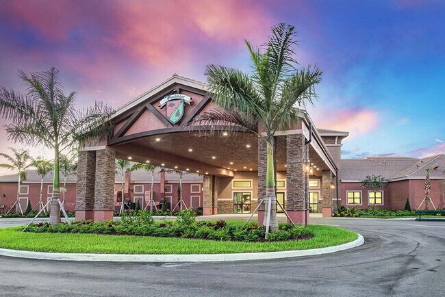 Building Photo - 7921 NW 82nd Ct